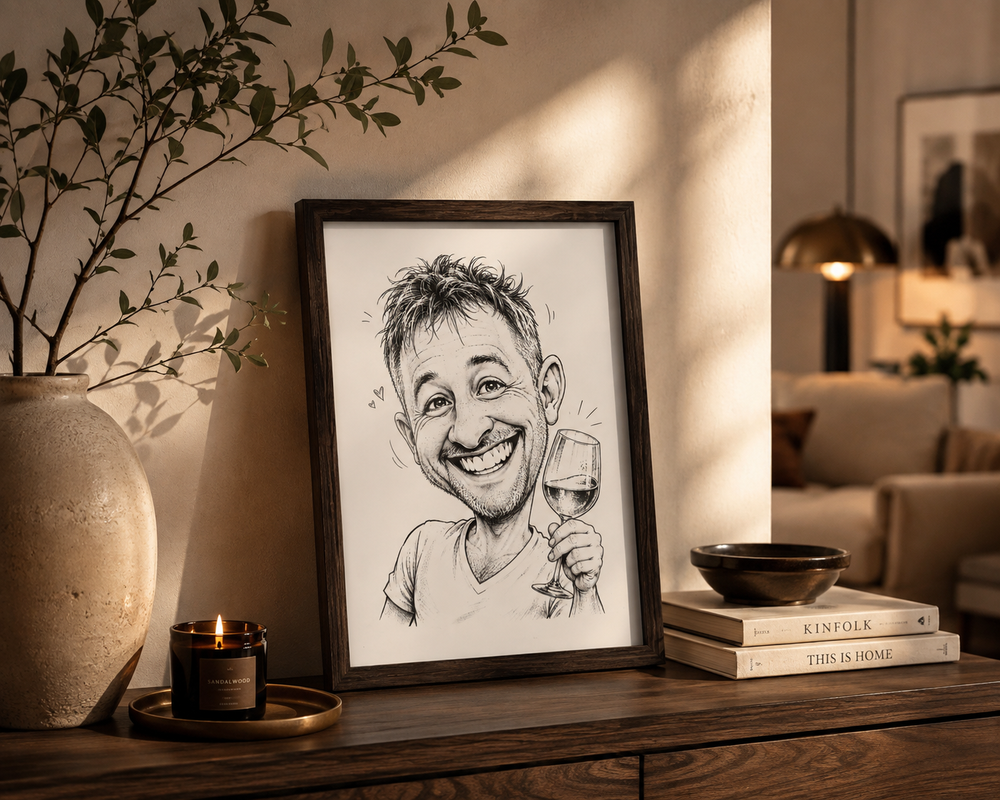ArtifyMe Smile