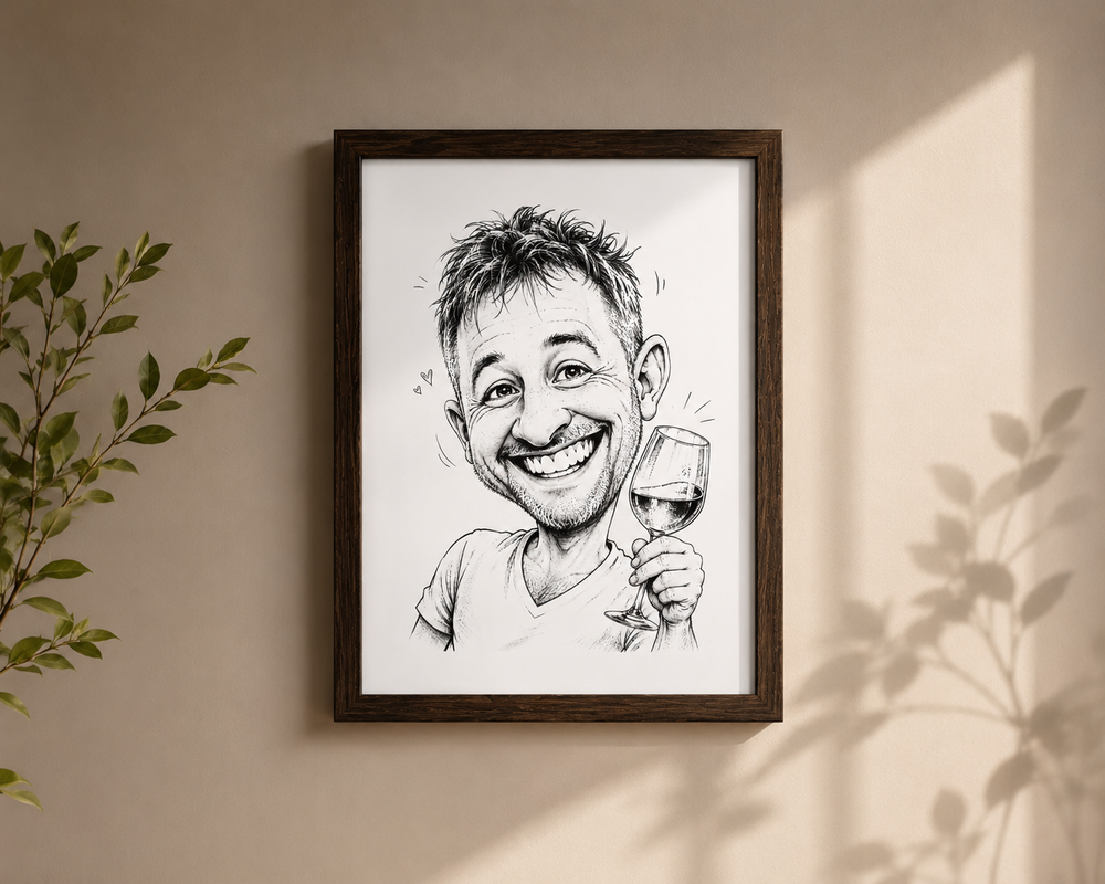 ArtifyMe Smile