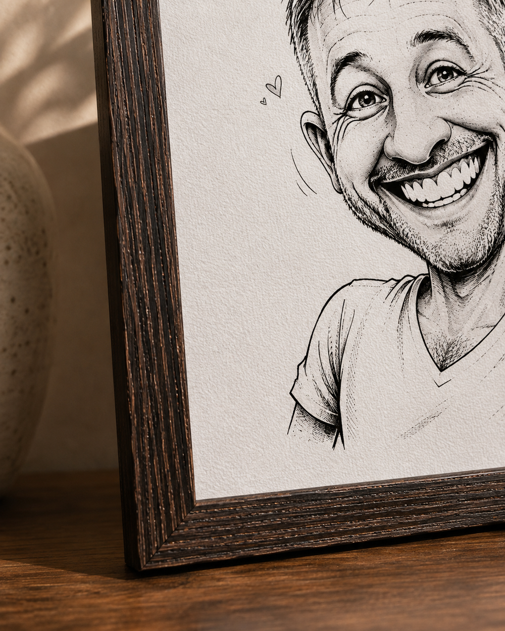 ArtifyMe Smile