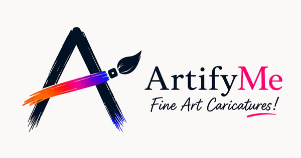 ArtifyMe – Transformez vos photos en caricatures uniques