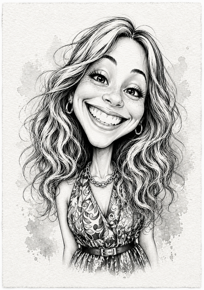 ArtifyMe Smile