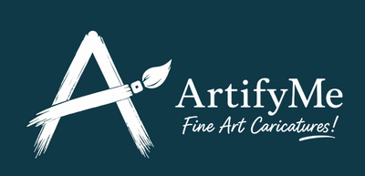 ArtifyMe – Transformez vos photos en caricatures uniques
